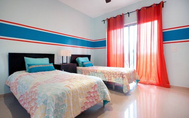 Sea Gem - 2 Br Condo At Coco Beach