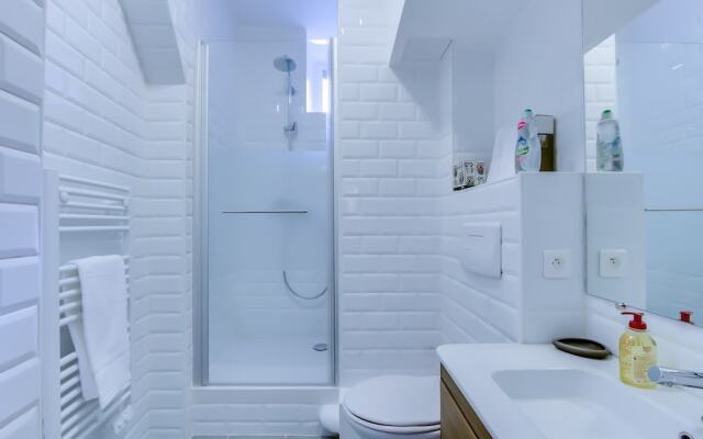 Sweet Inn Apartments Vosges