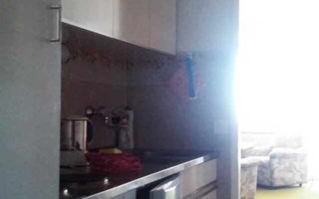 Ferienwohnung im Haus Edelweiss