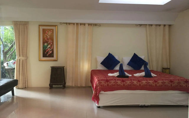 Samui Beach Resort