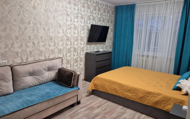 Апартаменты на улице Пермская 3