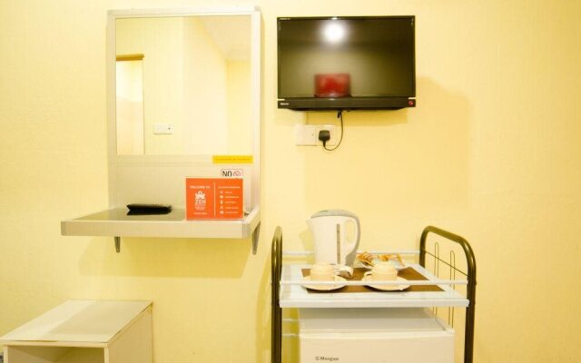 NR Langkawi Motel by ZEN Rooms