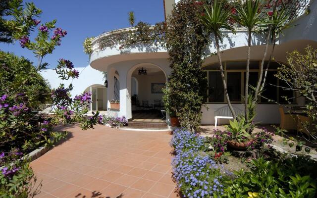 Parco Hotel Villa Teresa Terme