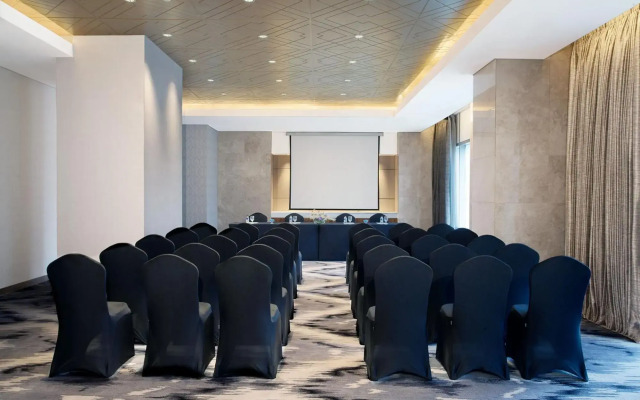 Ascott Sudirman Jakarta