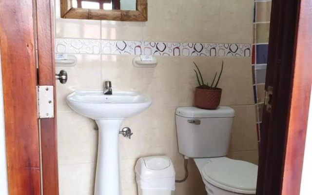 Cocoa Inn Hostal