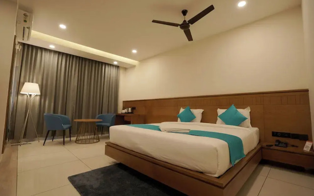 Stayon Hotels