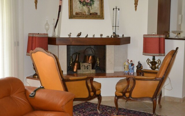 Villa Lucia