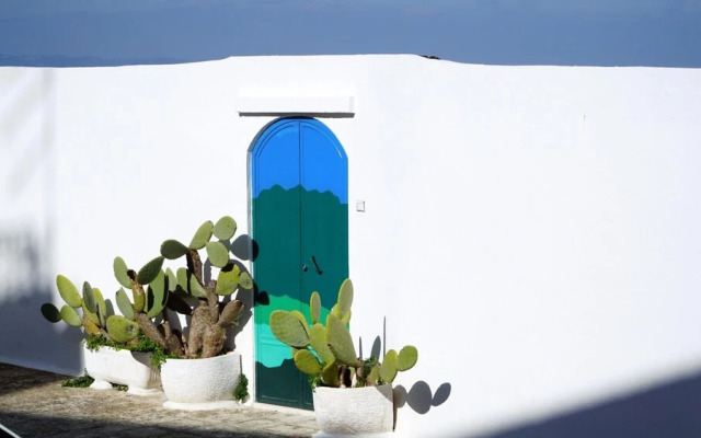 Terrazza Primavera by Wonderful Italy