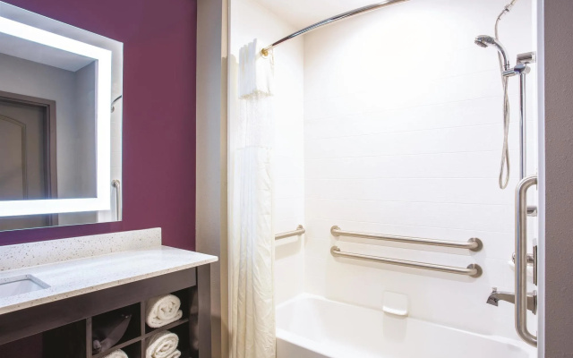 La Quinta Inn Ste West Monroe