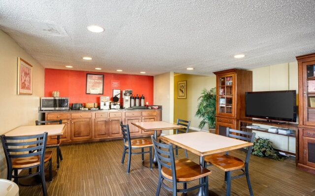 Rodeway Inn