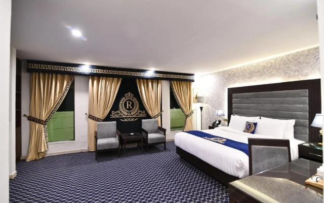 Royal Regency Hotel Islamabad