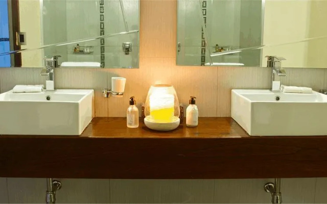 Ecolux Boutique Hotel & Spa