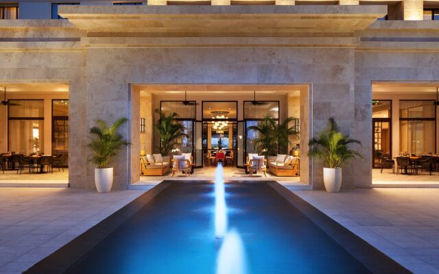 The Santa Maria, A Luxury Collection Hotel & Golf Resort, Panama City
