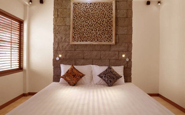 Panorama Ubud Private Villa