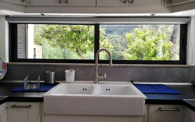 Casa do Avo Xico - Geres Lake House - 6pax