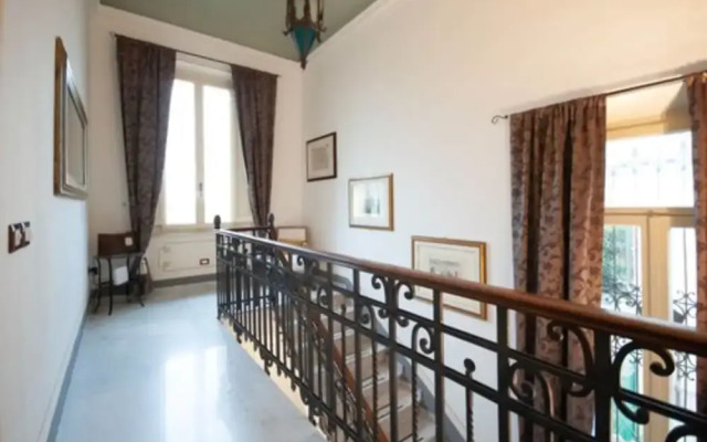 B&B Pisa Tower