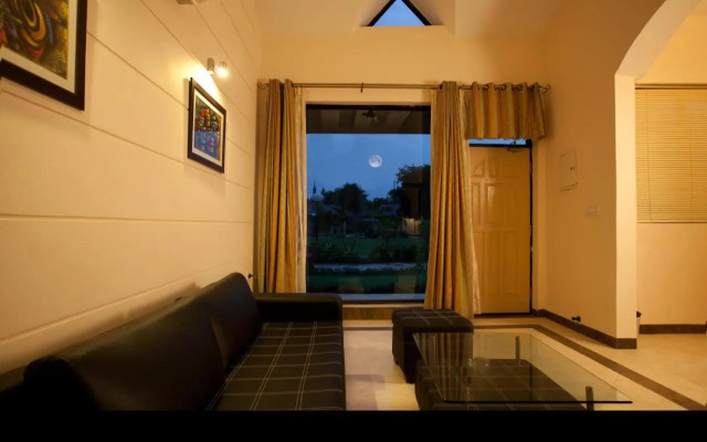 Shri Radha Brij Vasundhara Resort & Spa