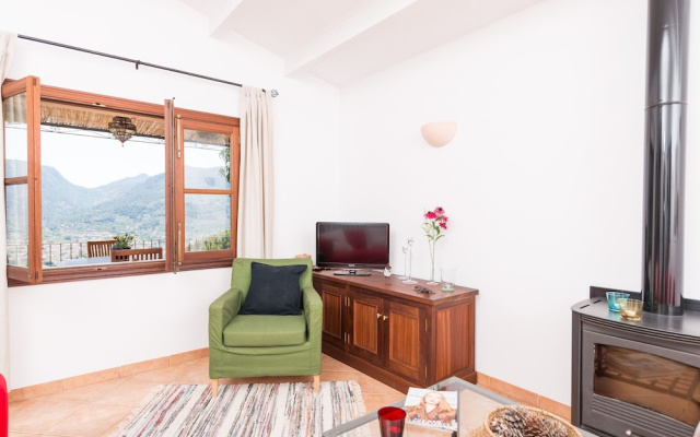 Son Bou in S Ller With 2 Bedrooms and 1 Bathrooms