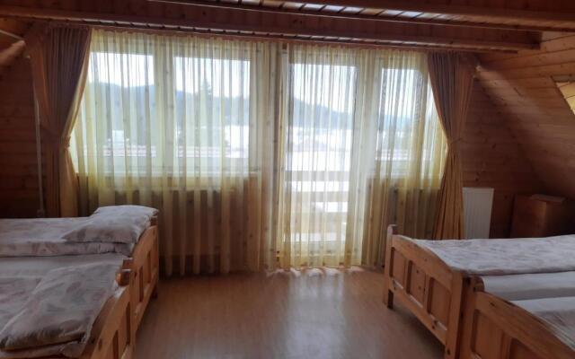 Antal Villa - 5mins to ski slope & 1min to skating