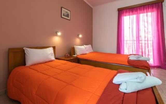 Anthi Studios & Apartments