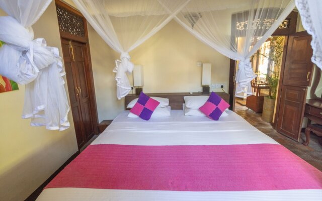 South Point Abbey Whole Villa 4 Bedroom (Sleeps 9)