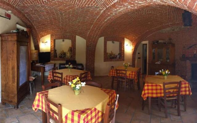 B&B I 3 Gadan