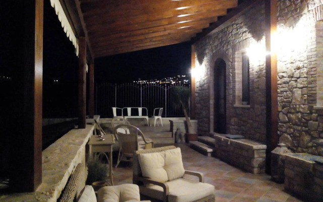 Relais Garden Cactus B&B