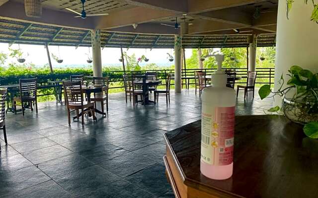 Amara Ayurveda Retreat