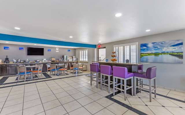 Best Western Sunland Park Inn