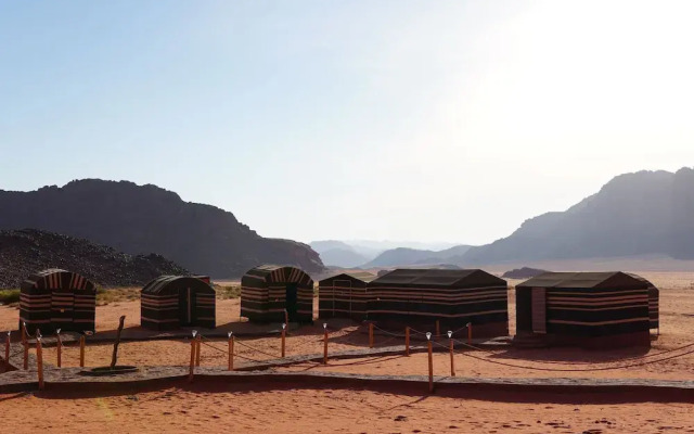 Oblivion camp