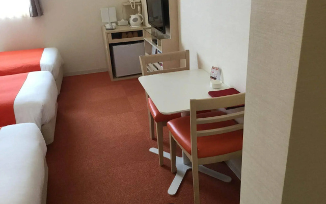 Hotel Abest Naha Kokusaidori