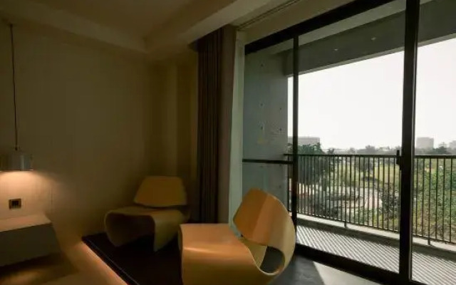 Xiuxi Anping Hotel