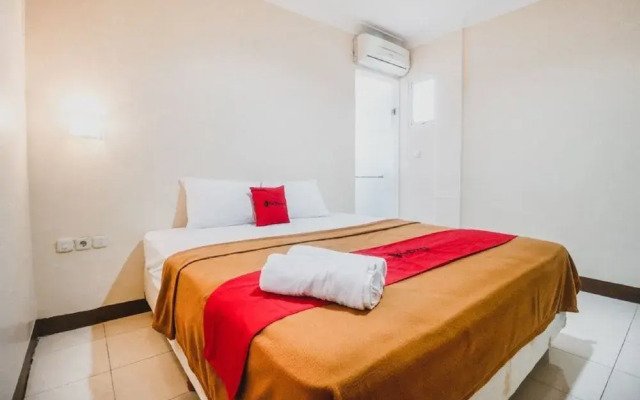 RedDoorz @ Pandu Raya Bogor