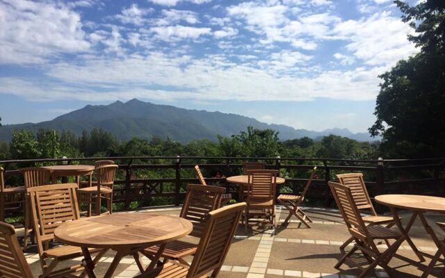 Issara Boutique Winery Hotel
