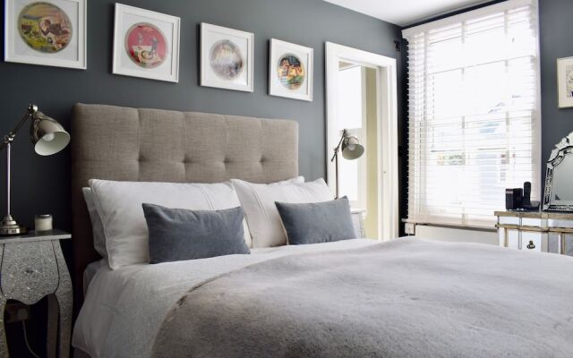 1 Bedroom House In Fulham