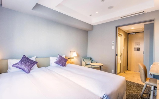 Hotel Musse Ginza Meitetsu