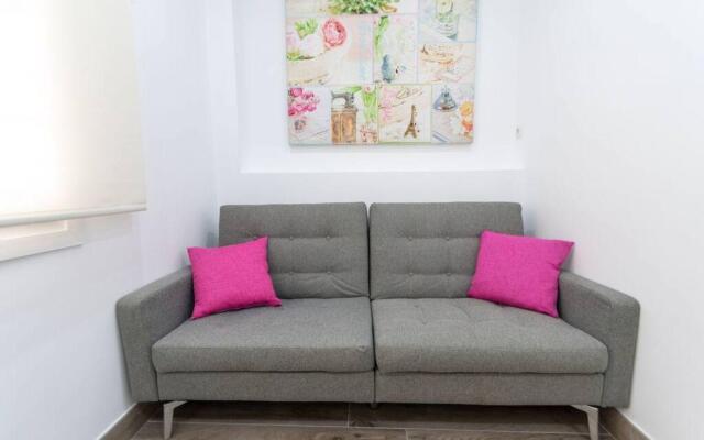 Apartamento Amanecer