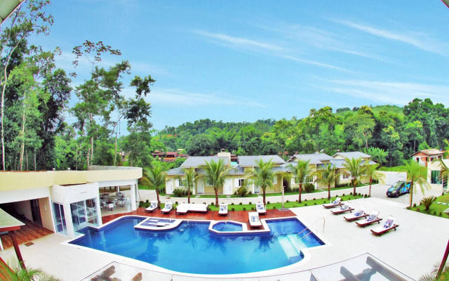 Pousada Apple House Paraty