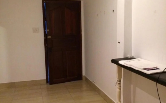 Honeymoon Hotel