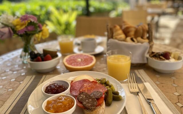 Agroturismo Son Cardaix