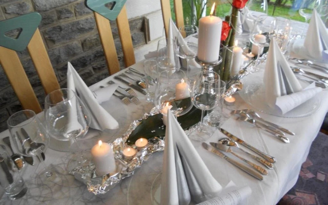 Gasthof zur Burg Falkenstein