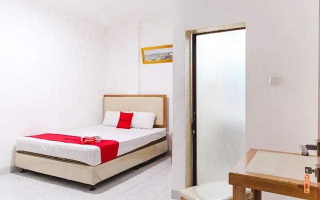 New Residence Mojopahit by RedDoorz