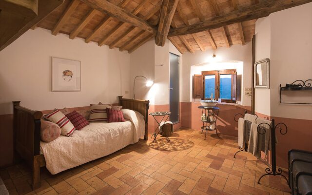 Verdidea - VILLA TATTI