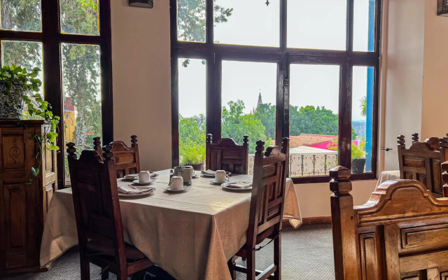 Hacienda de las Flores
