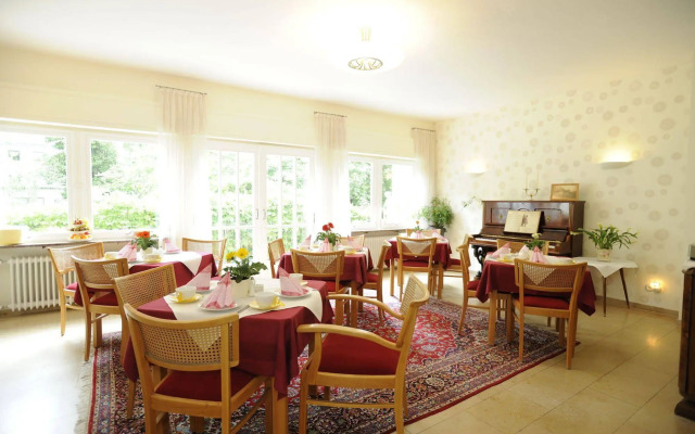 Design Hotel Vosteen