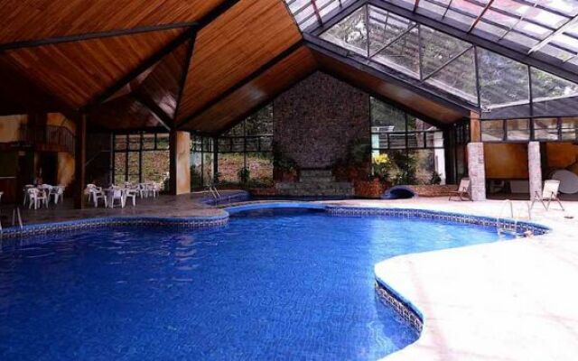 Casa Grande Bambito Resort & Residences