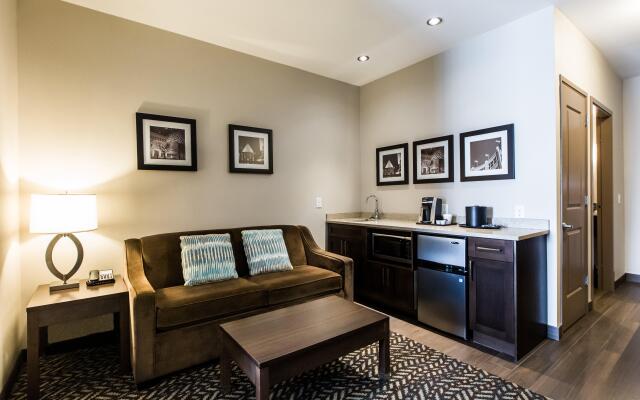 Holiday Inn Express & Suites Spruce Grove - Stony Plain, an IHG Hotel