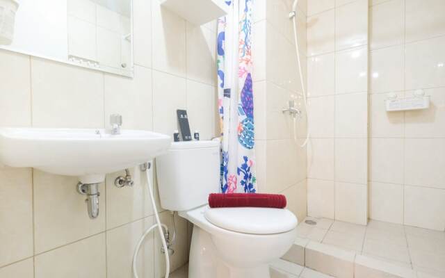 Modern and Bright 2BR Springlake Apartment