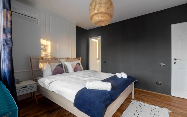 Royal Palace by CityLife Suites