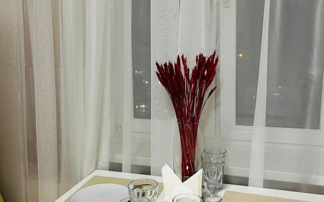 Apartments on Lenin street 406